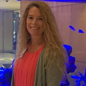 Meet your Posher, Trish